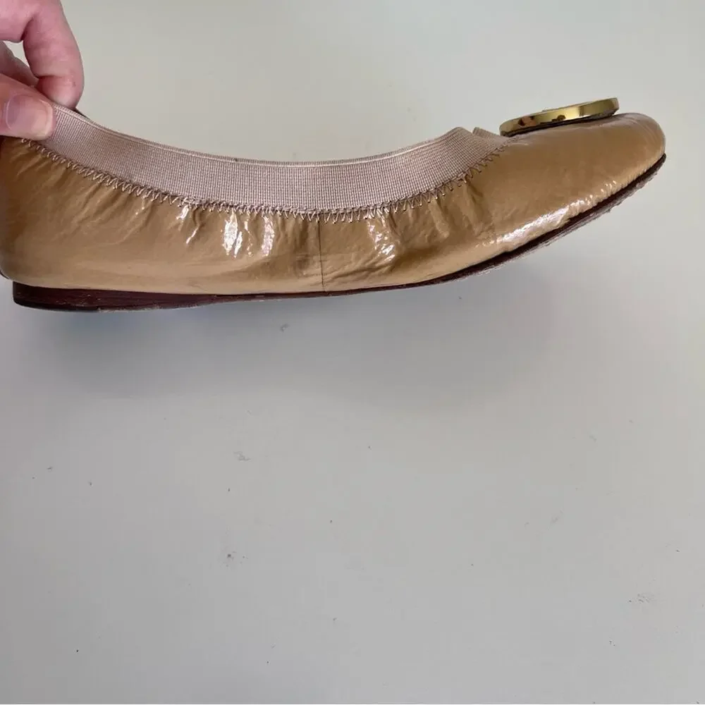 Tory Burch Caroline Ballerina Flat‎